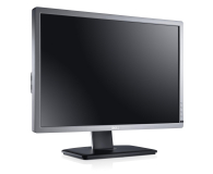 Dell U2412M biały - 373658 - zdjęcie 3